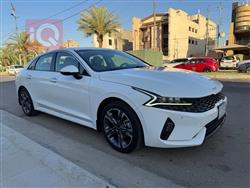 كيا K5